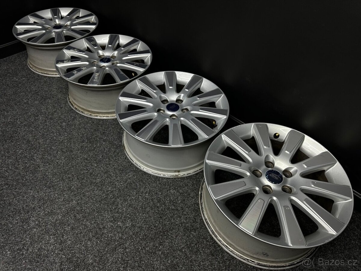Alu Ford 5x108 17” 6N4J1007AA