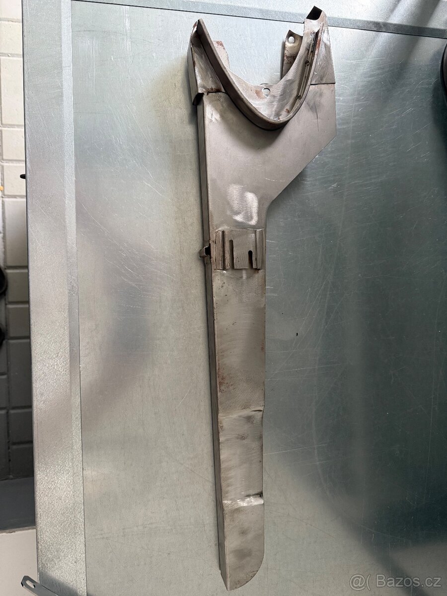 Kryt řetězu Californian 350/1-3