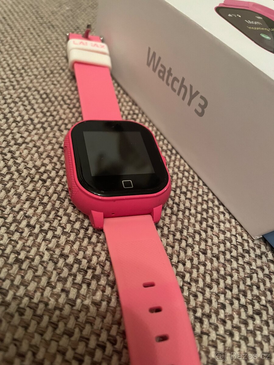 Hodinky LAMAX Watchy3