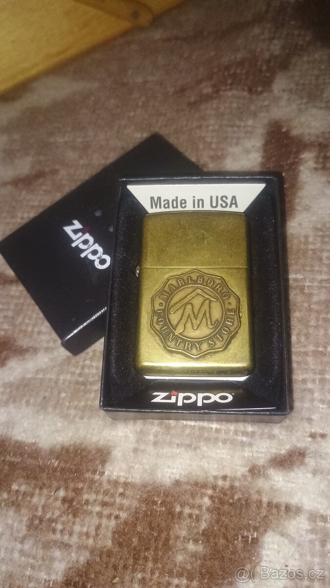 Zippo