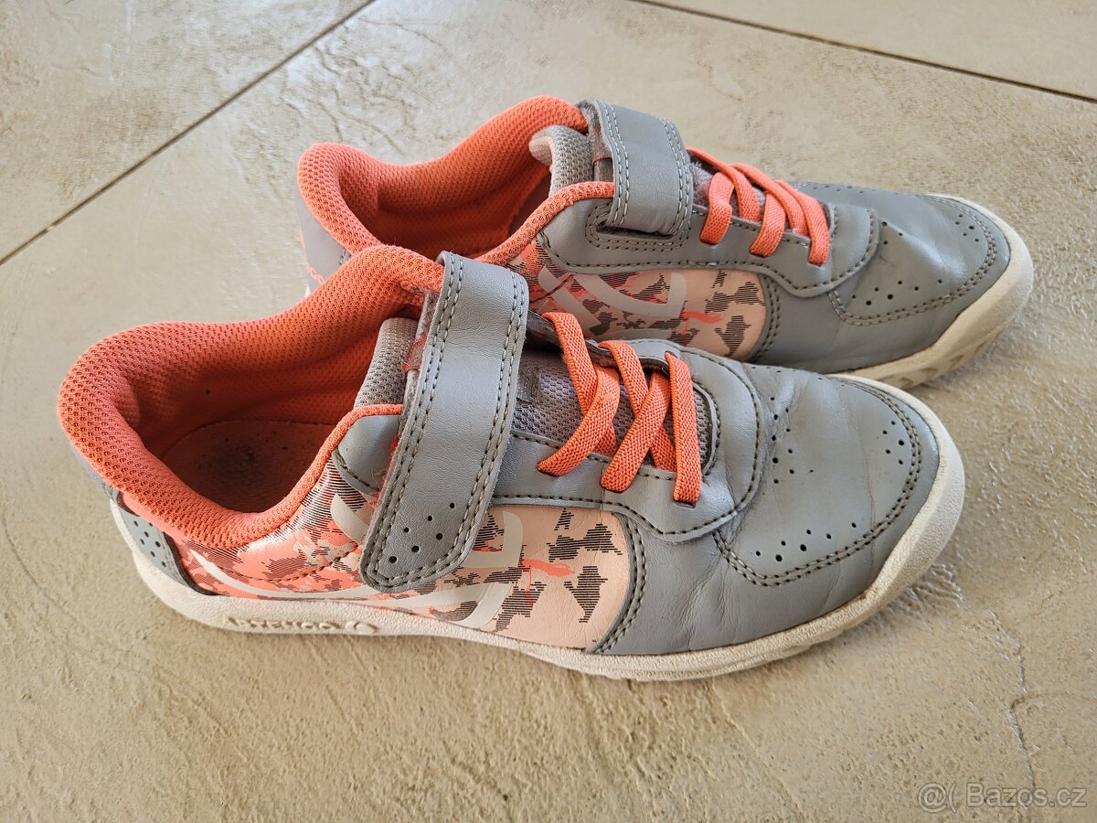 Tenisky Decathlon 35