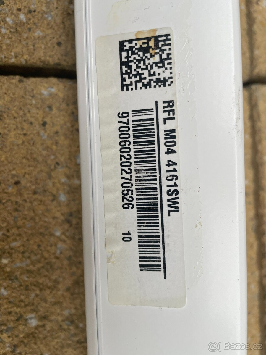 Zastiňovací žaluzie/roleta Velux