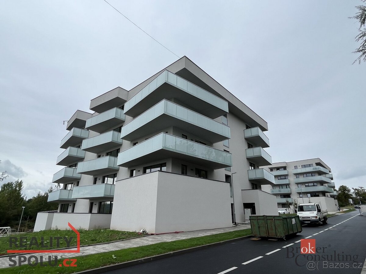 Prodej, byty/2+kk, 60 m2, Sedlecká, Karlovy Vary, Karlovy Va