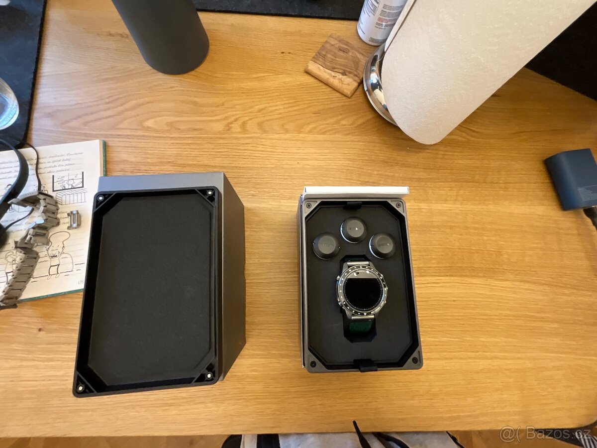 Prodám Garmin MARQ Golfer Gen 2