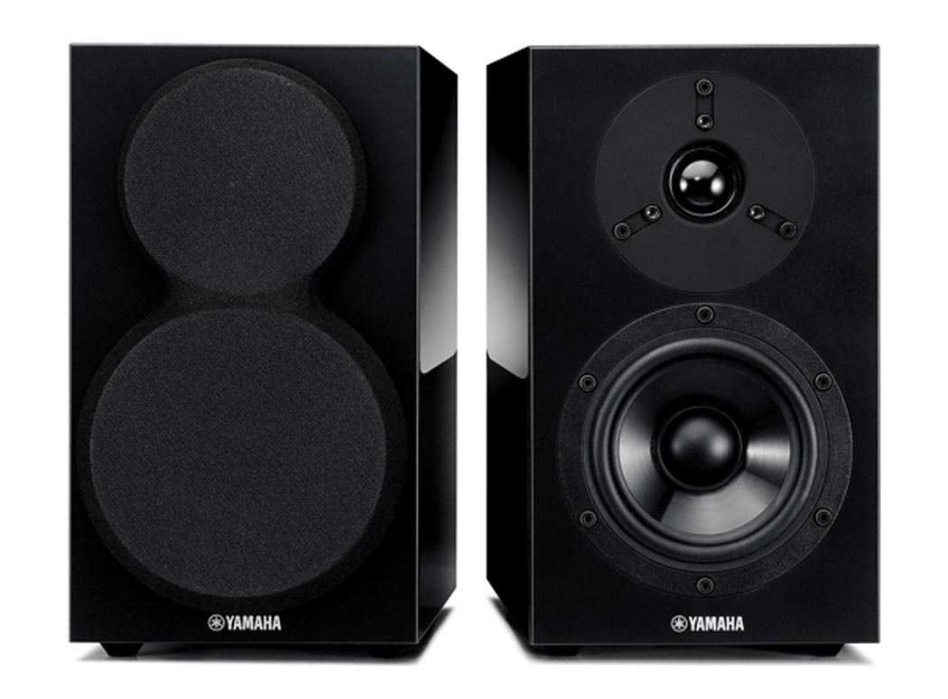 Reproduktory Yamaha NS-BP 200 - Nové