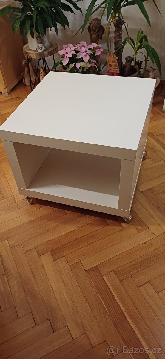 Stolek IKEA 2ks
