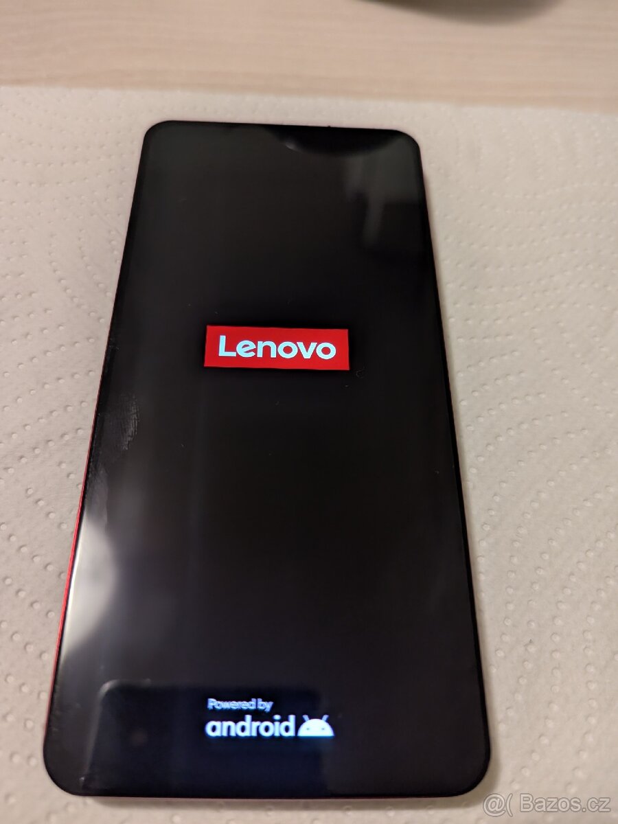 Lenovo Z5 Pro GT