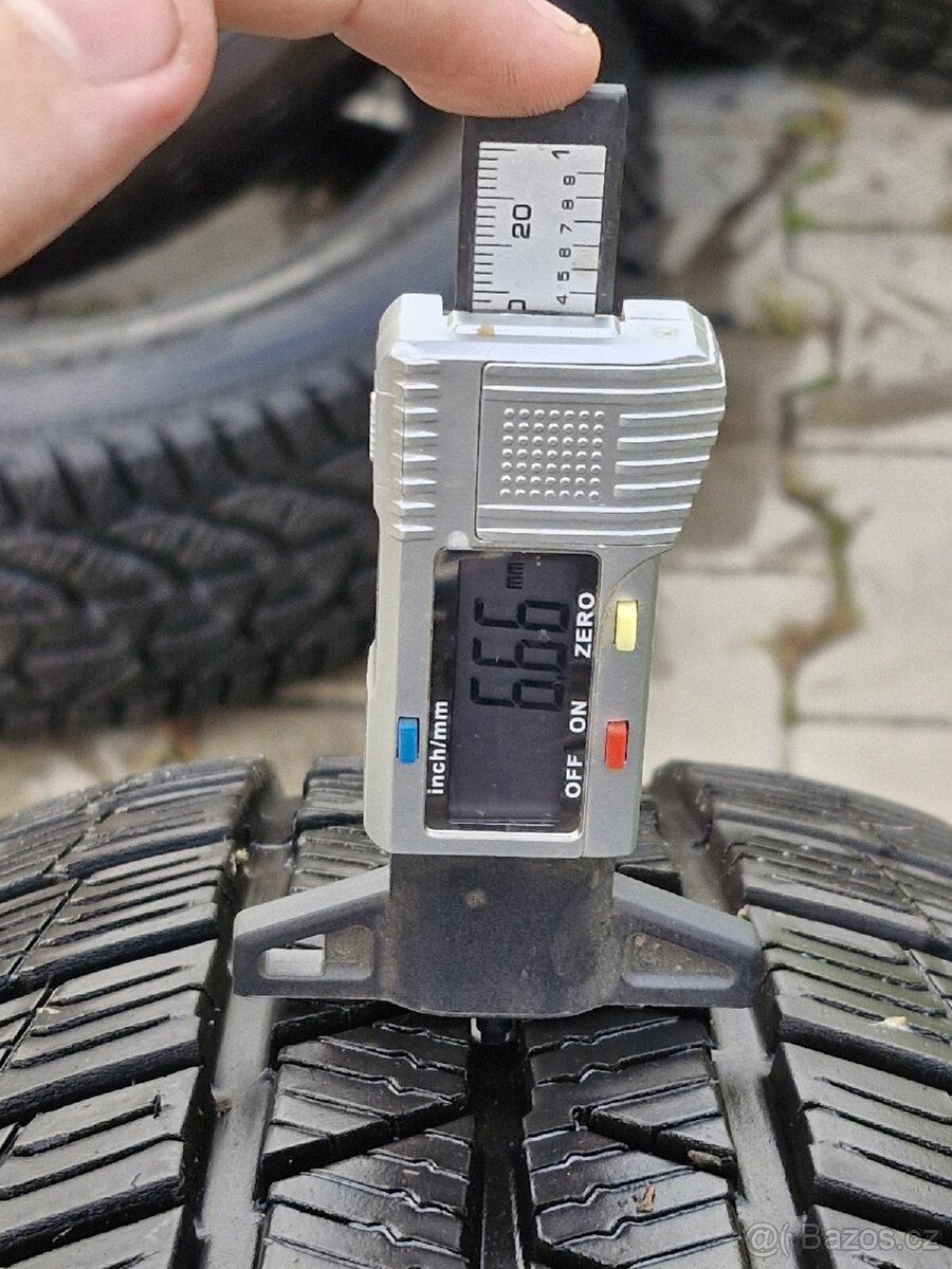 Barum Polaris 185/60/15