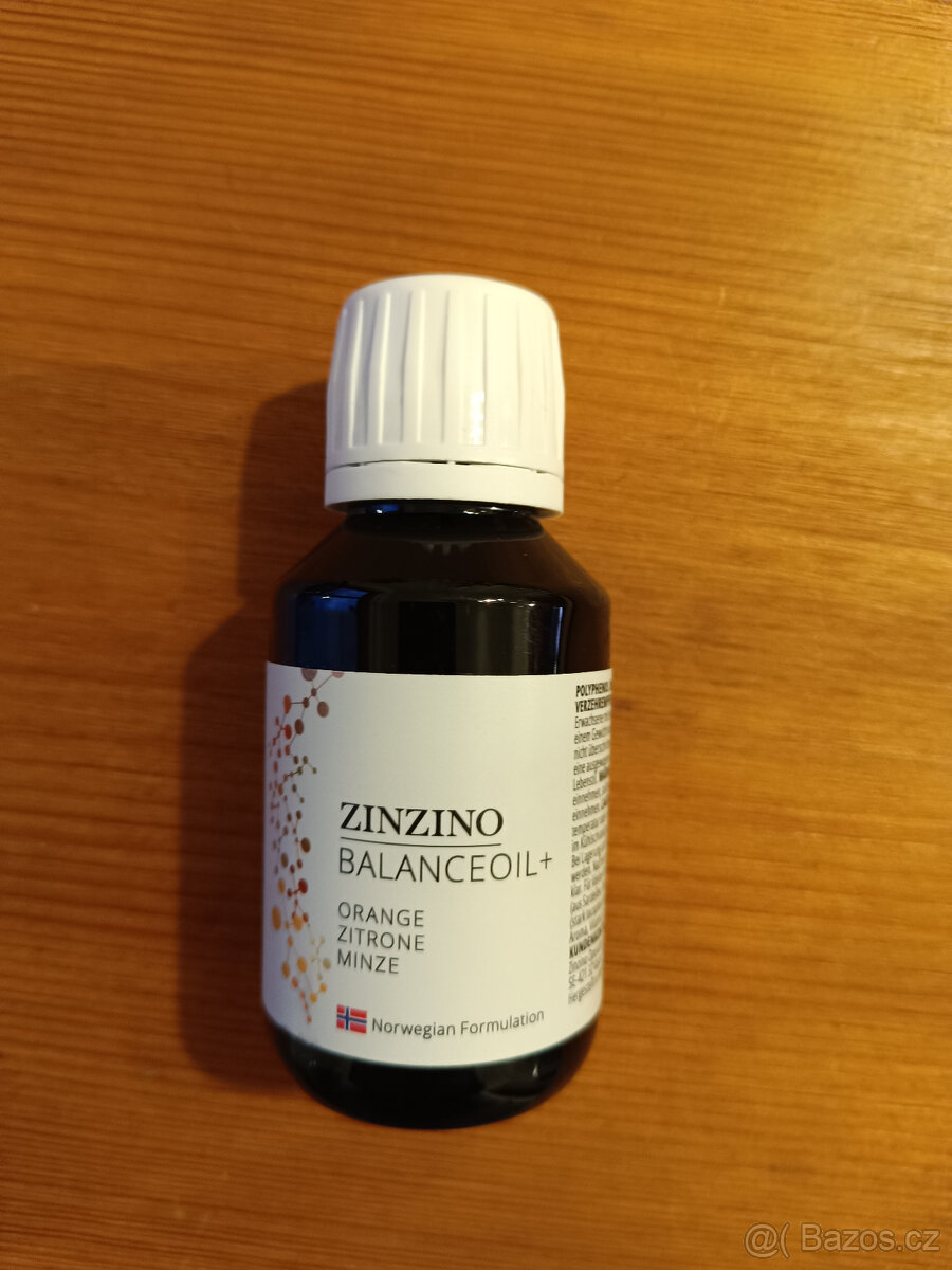 Zinzino