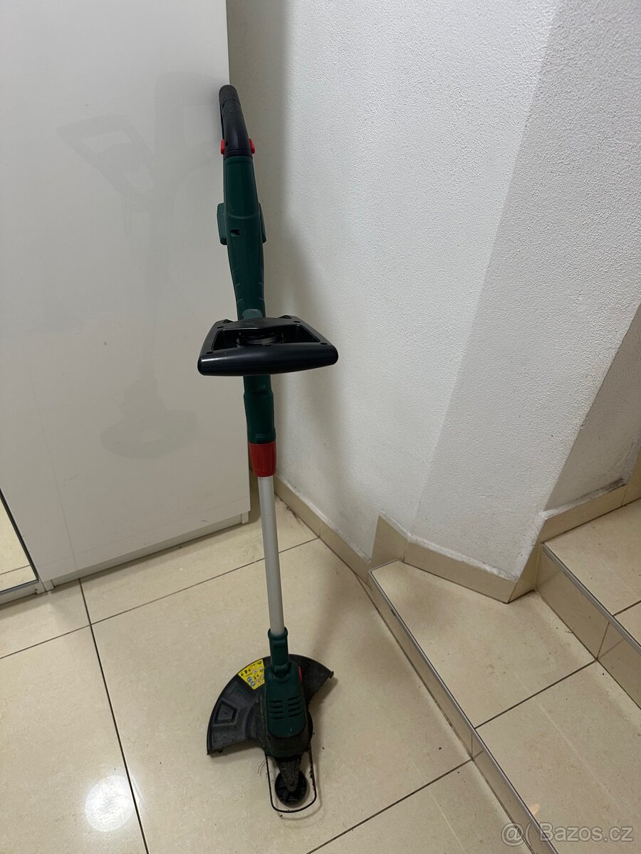 Strunová sekačka PARKSIDE