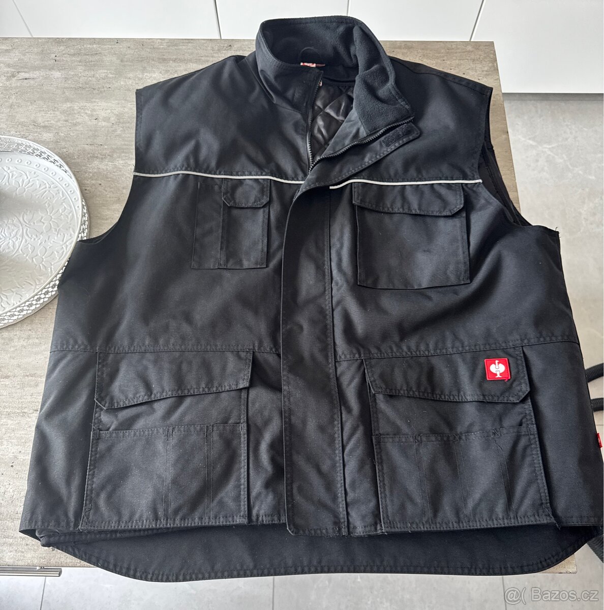 Vesta s podšívkou Engelbert Strauss