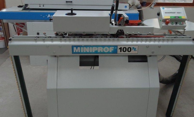 Miniprof 100 R