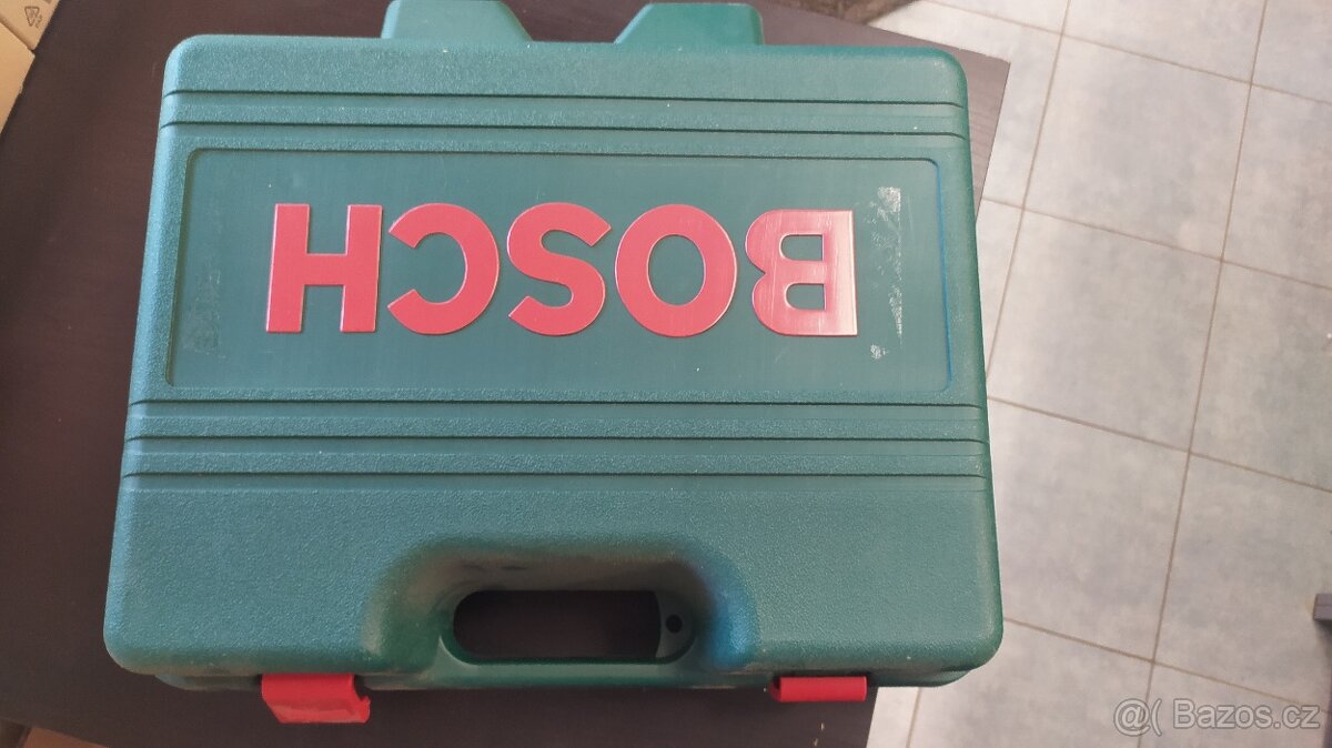 Box obal pro hoblík Bosch PHO 3100