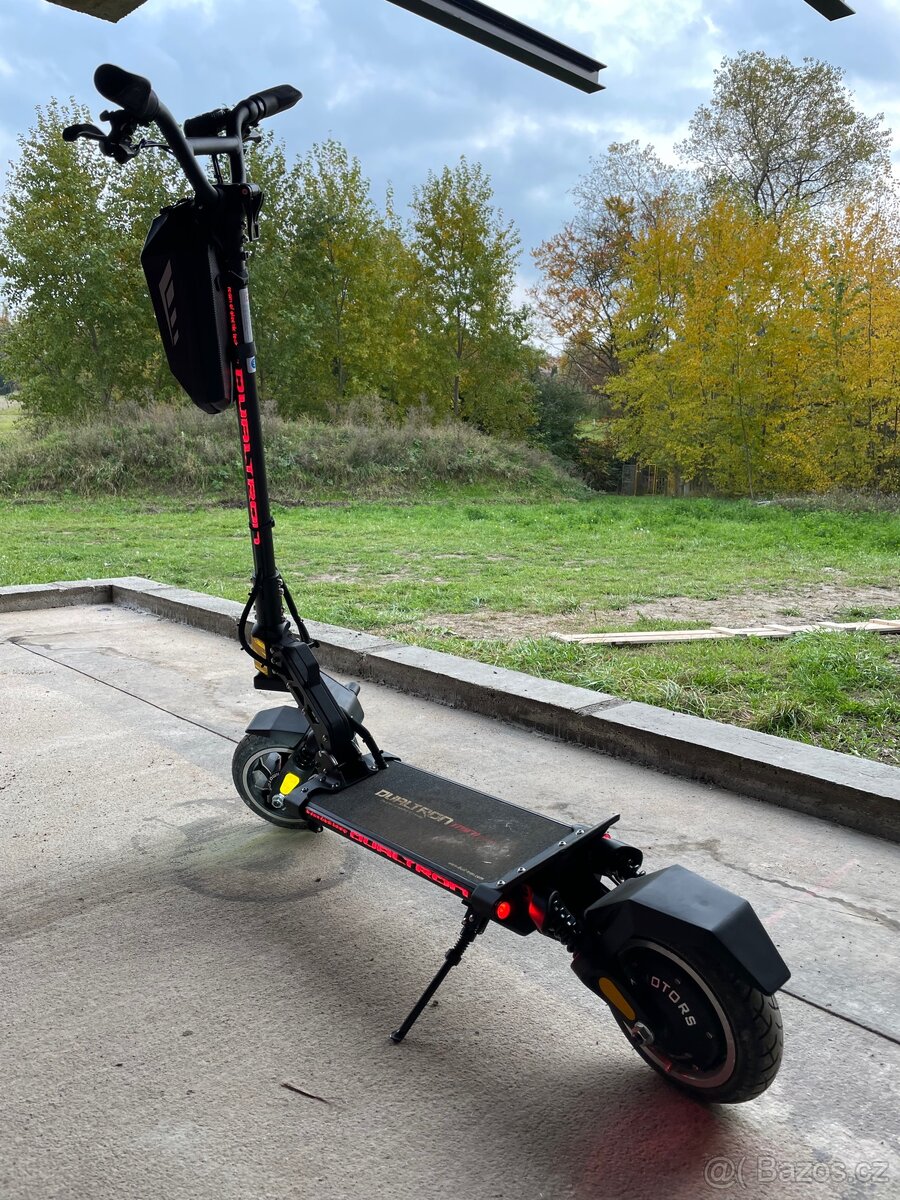 Elektro-koloběžka Dualtron Mini 21Ah