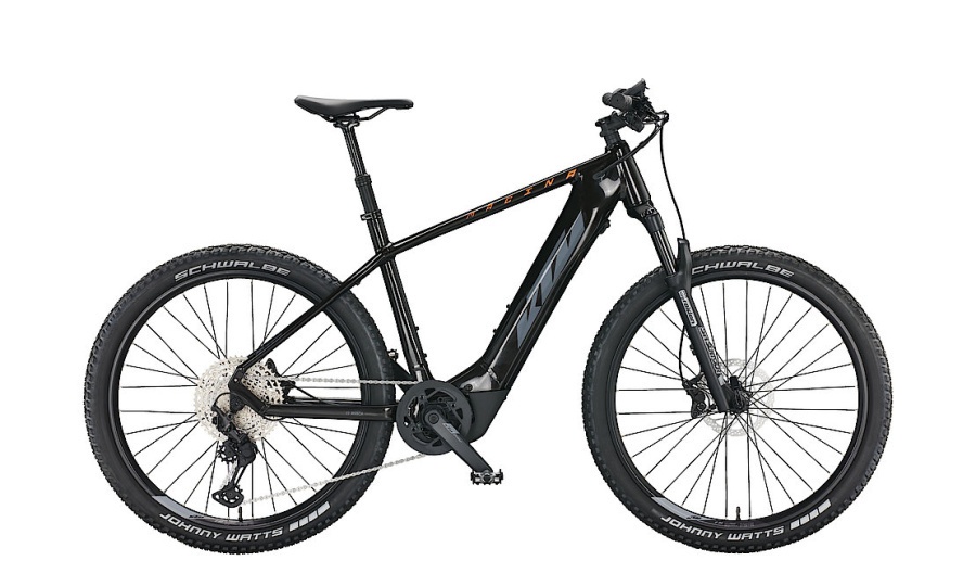 Elektrokolo KTM Macina 692 2022