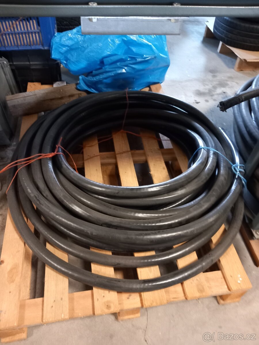 kabel AYKY-J 3x120+70