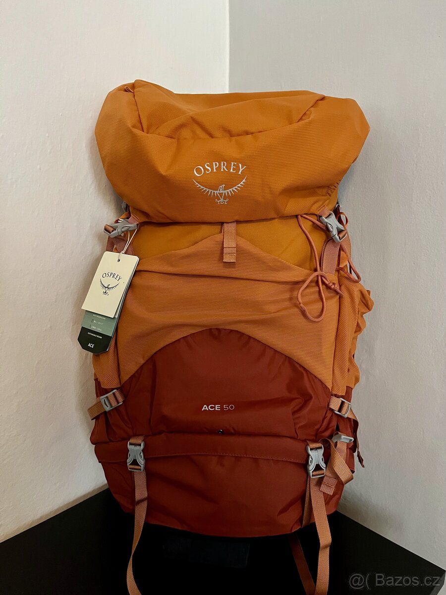 Osprey ACE 50 II
