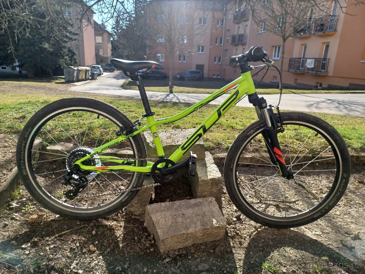 Superior Racer XC24