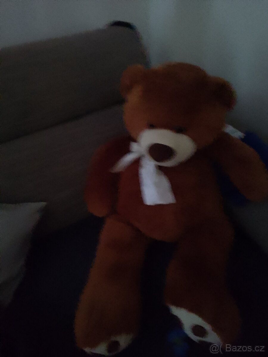 Medvídek