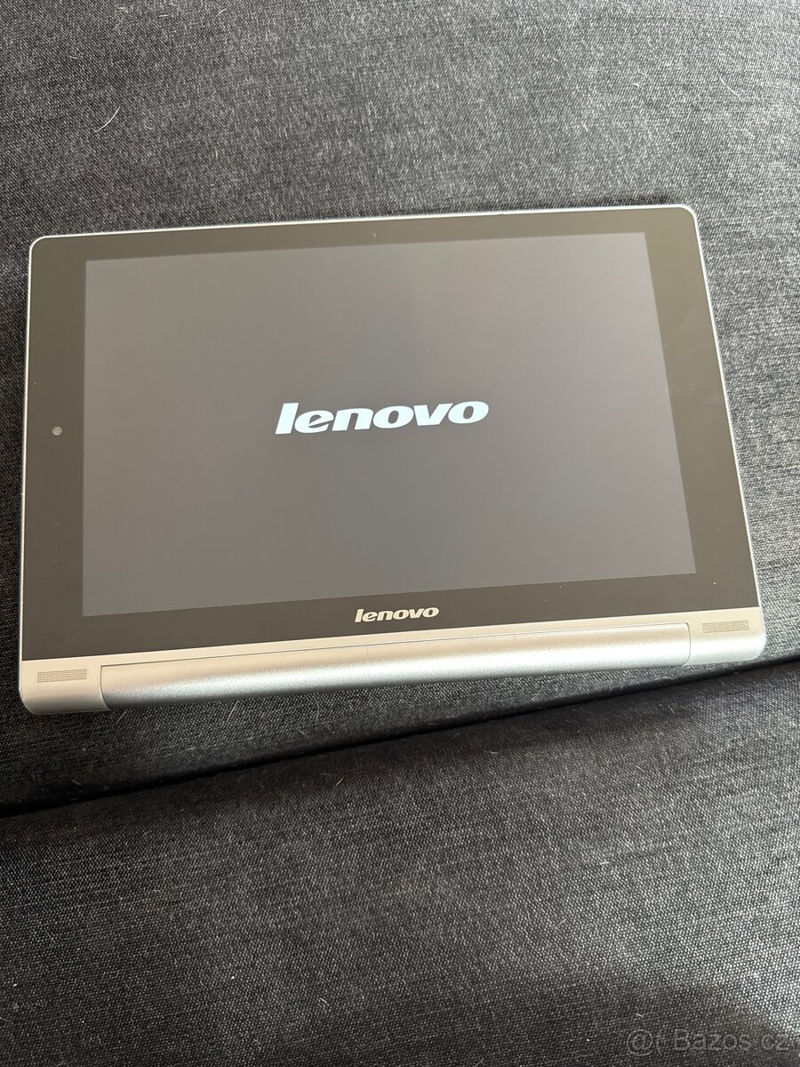 Lenovo yoga viz foto