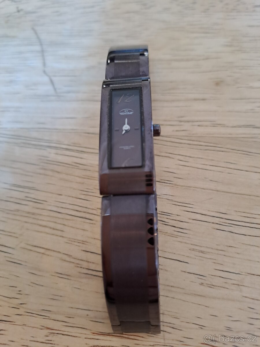 Značkové hodinky Bentime