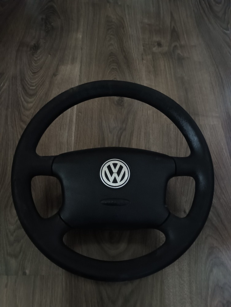 volkswagen volant