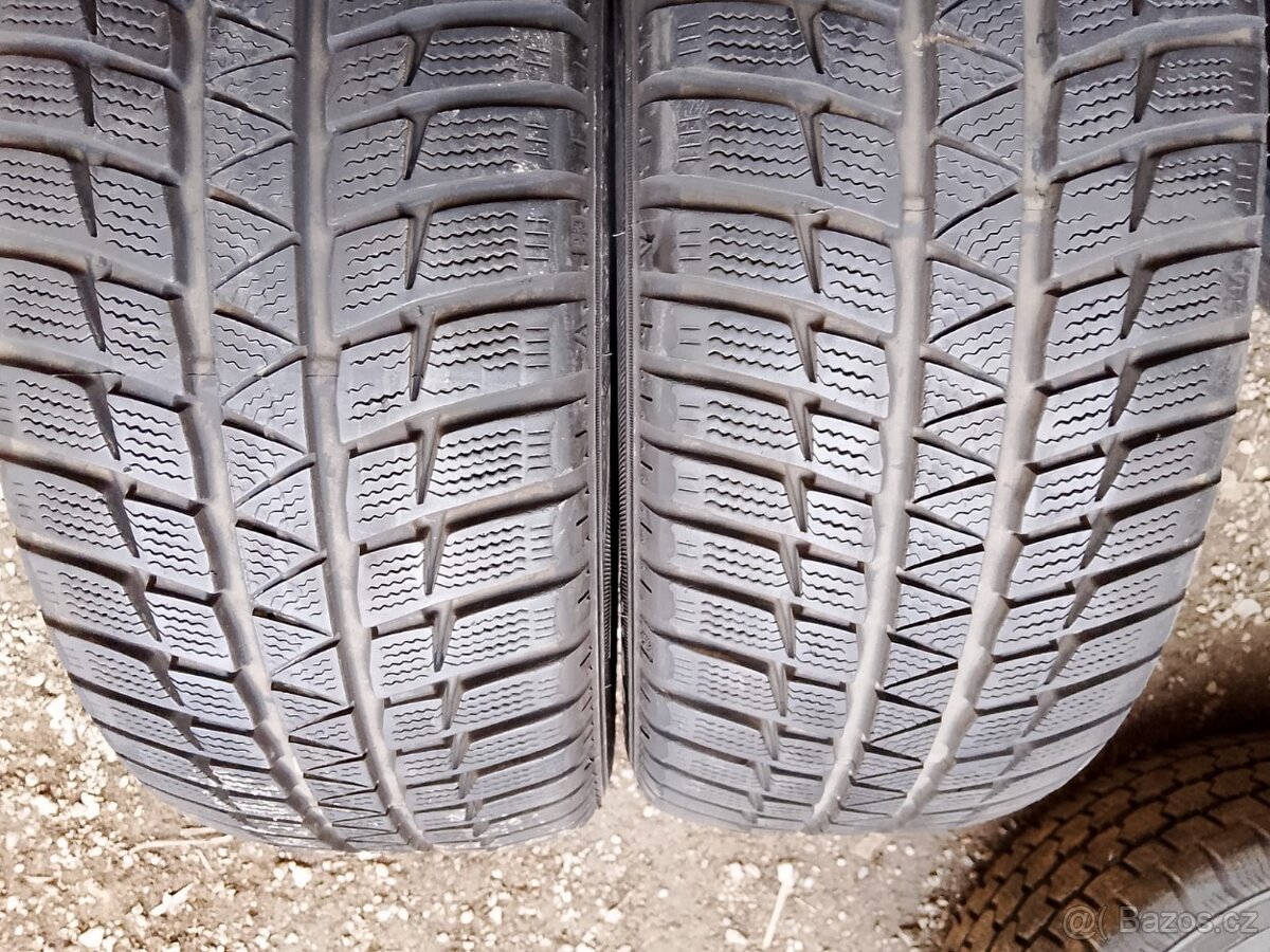 195/55/15 85h Falken - zimní pneu 2ks