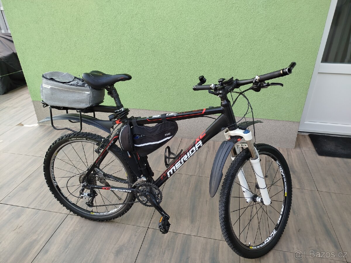 Horské kolo Merida 26"