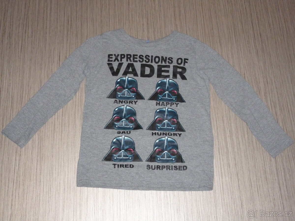 Triko Star Wars