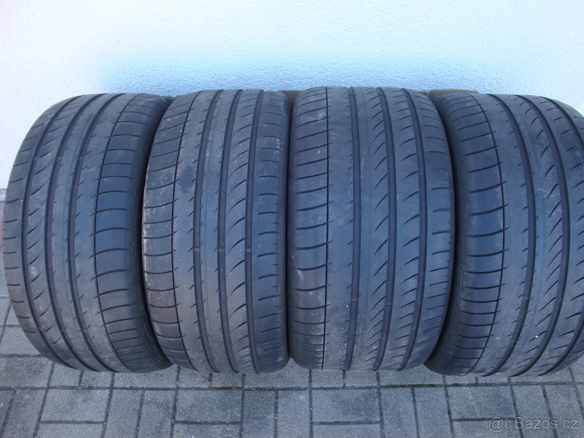 Letní pneu 285/35/21 325/30/21 DUNLOP SP SPORT MAXX GT RSC
