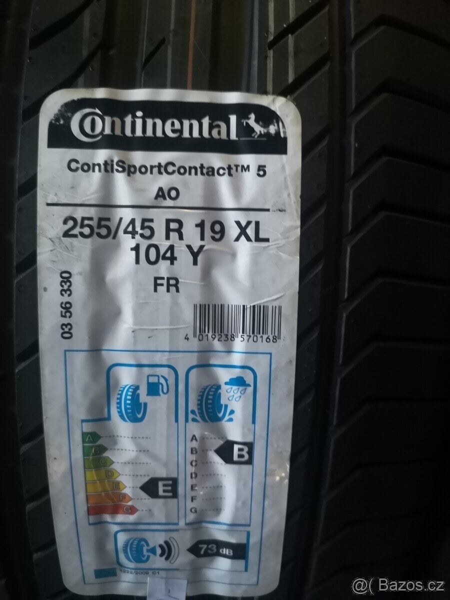 255/45 r19 255/45/19