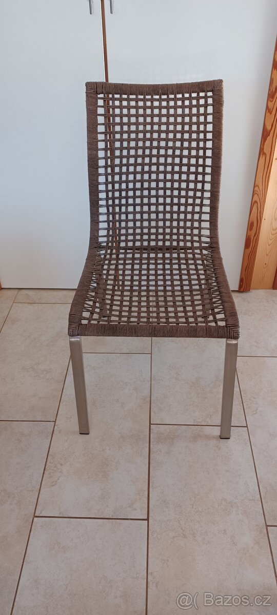 Židle Ikea