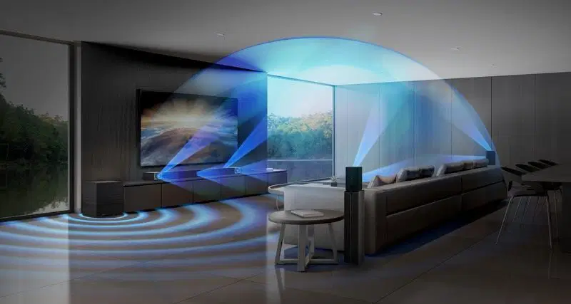 Klipsch Cinema 1200 Dolby Atmos