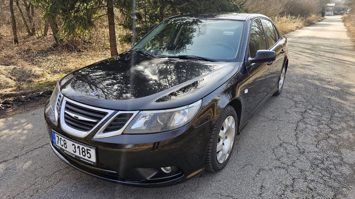 Saab 93