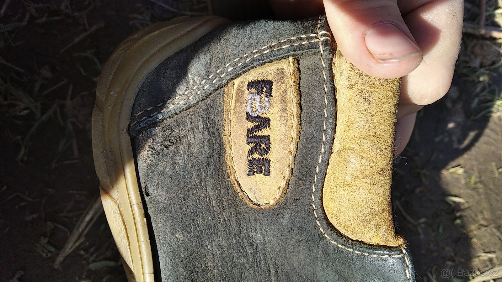 Fare bare boty