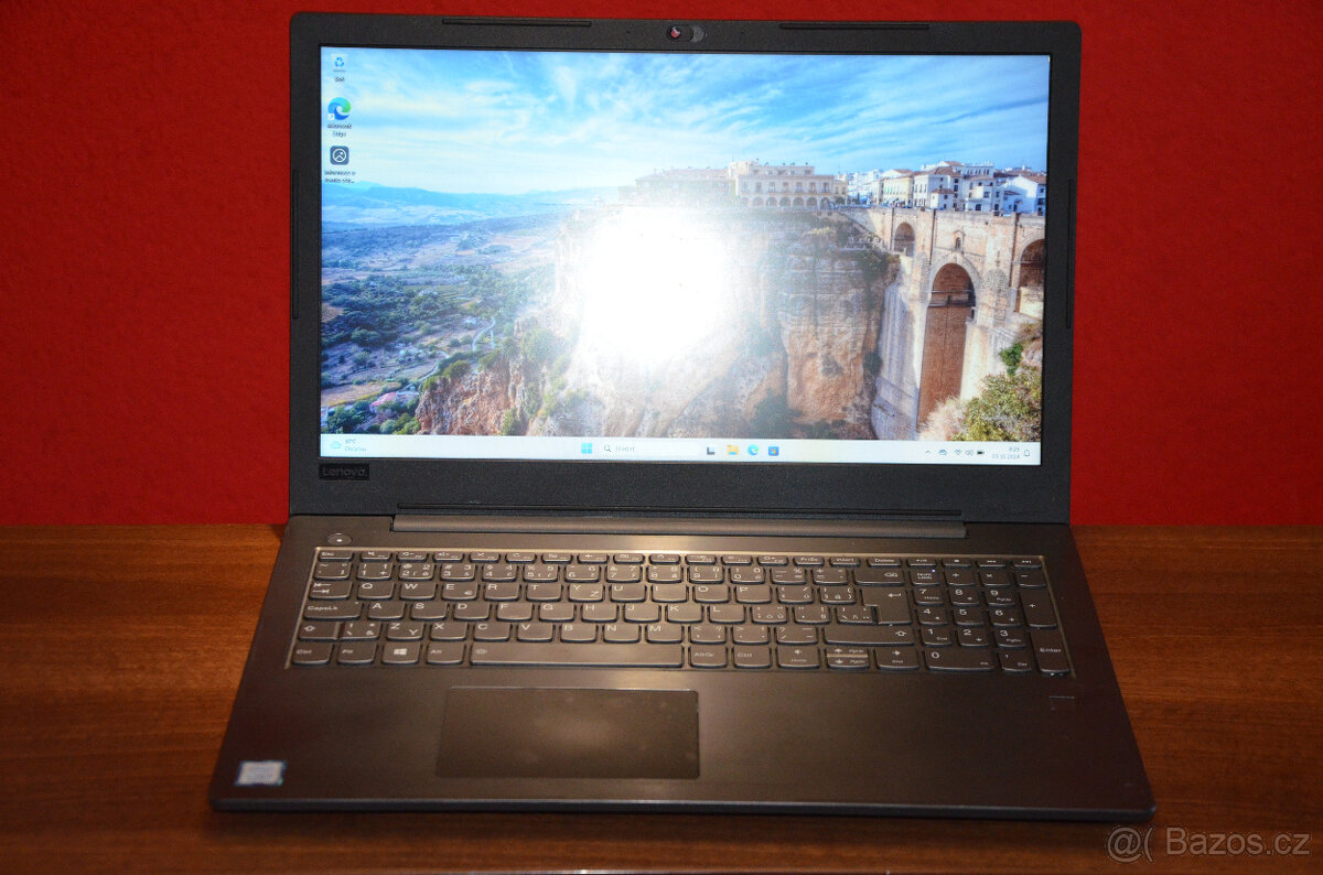 Lenovo V330 i5/20GB/SSD 128GB+1TB/záruka