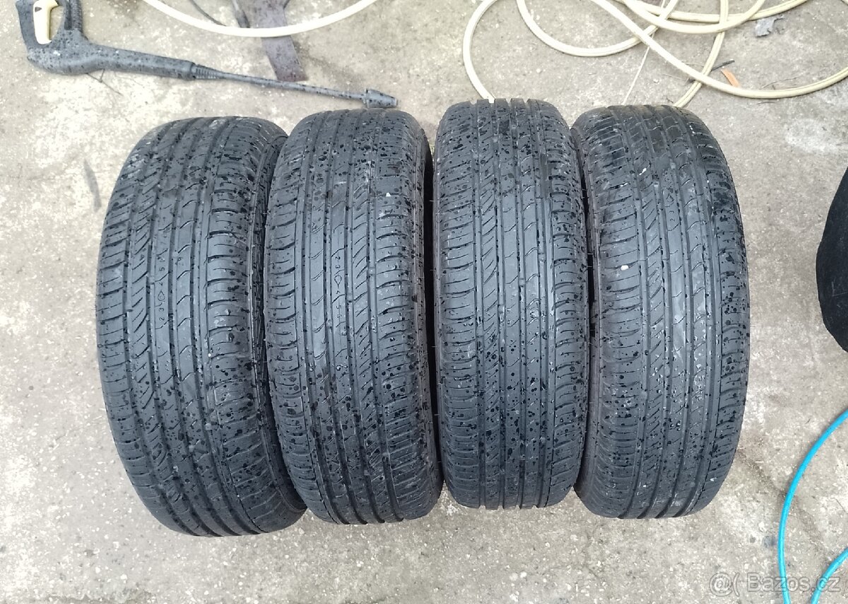Pneumatiky nokian 185/70 R14