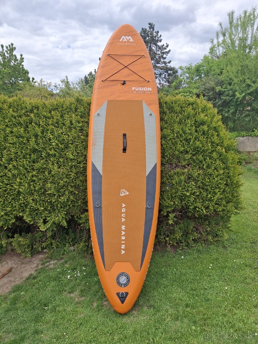 Paddleboard Agua Marina Fusion 10'10