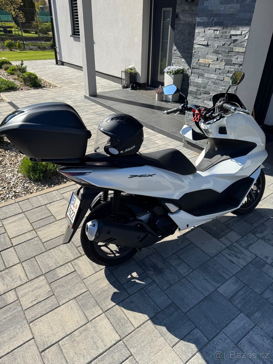 Honda PCX 125