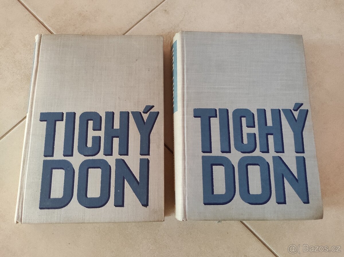 Tichý Don