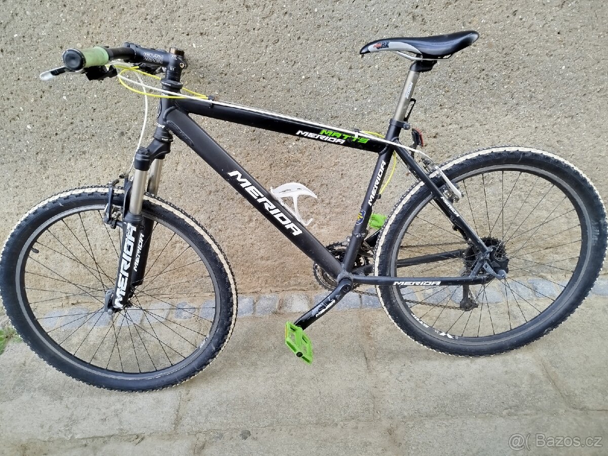 Merida Matts 18"
