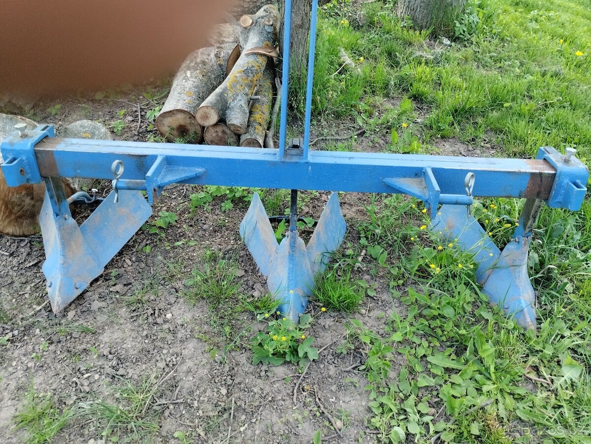 prodej radlice za traktor