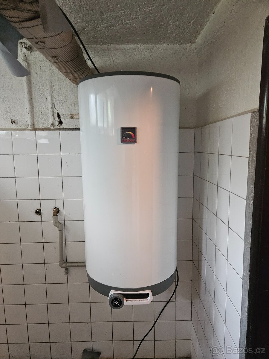 Bojler Dražice OKCE 125