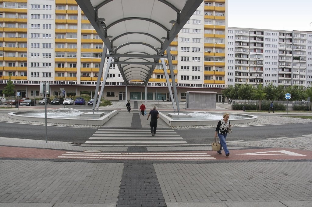 byt E.Beneše Hradec Králové