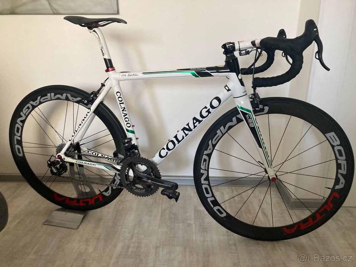 COLNAGO C59 Limited edition100