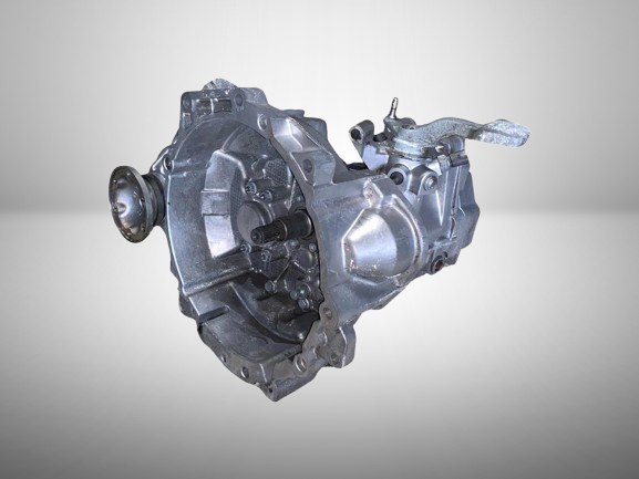 Převodovka 6Q manuál HYG 1.4TSI 103KW BMY VW Touran 1T1 2006