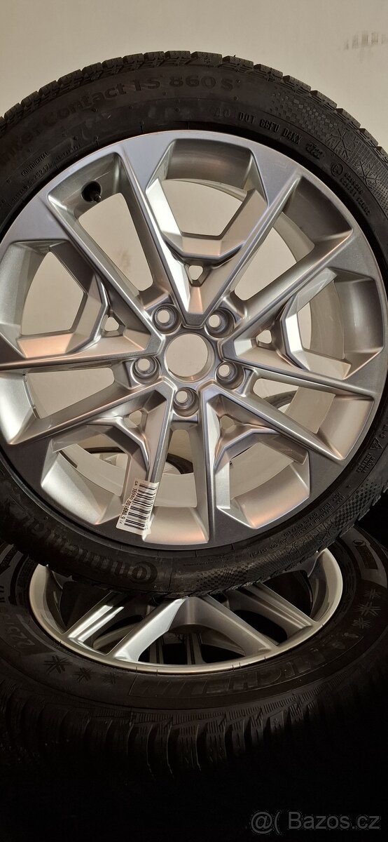 alu 5x112r18