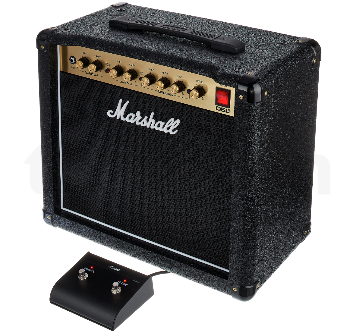 Marshall DSL5CR