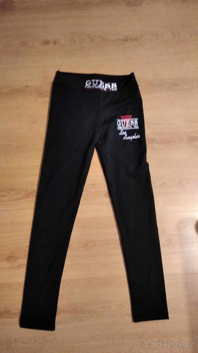 Dámské legíny