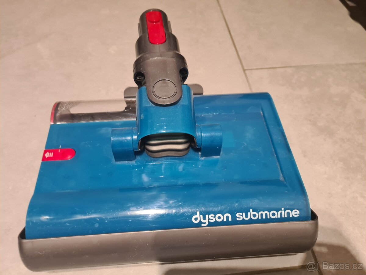 Dyson mopovací nástavec